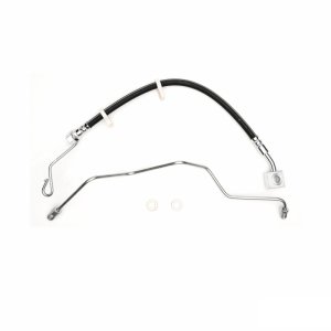 Ram 1500 Brake Hose - Rear - R1 Concepts - `12-`22